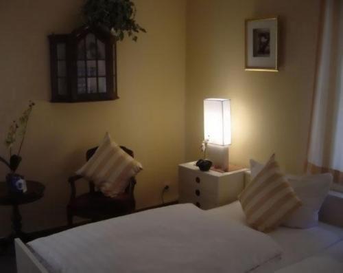 스탠다드 싱글 룸, Palatino