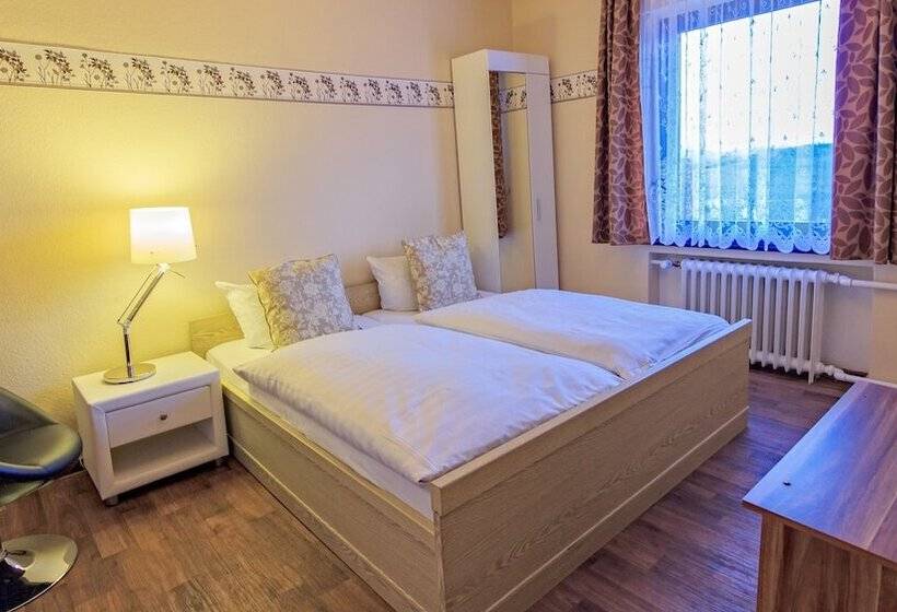 스탠다드 싱글 룸, Palatino