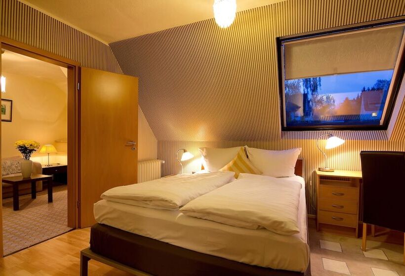 스탠다드 싱글 룸, Palatino