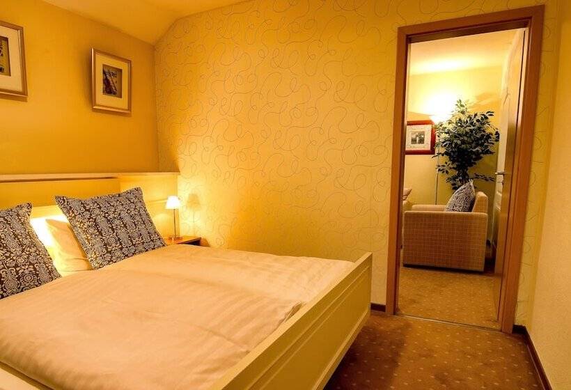 스탠다드 룸, Palatino