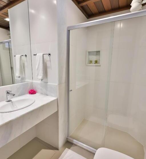 标准间, Pousada Da Ladeira