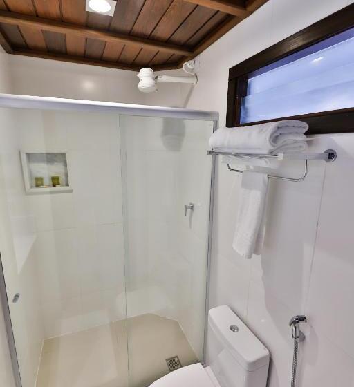 标准间, Pousada Da Ladeira