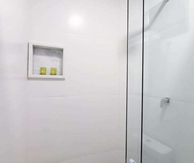 标准间, Pousada Da Ladeira