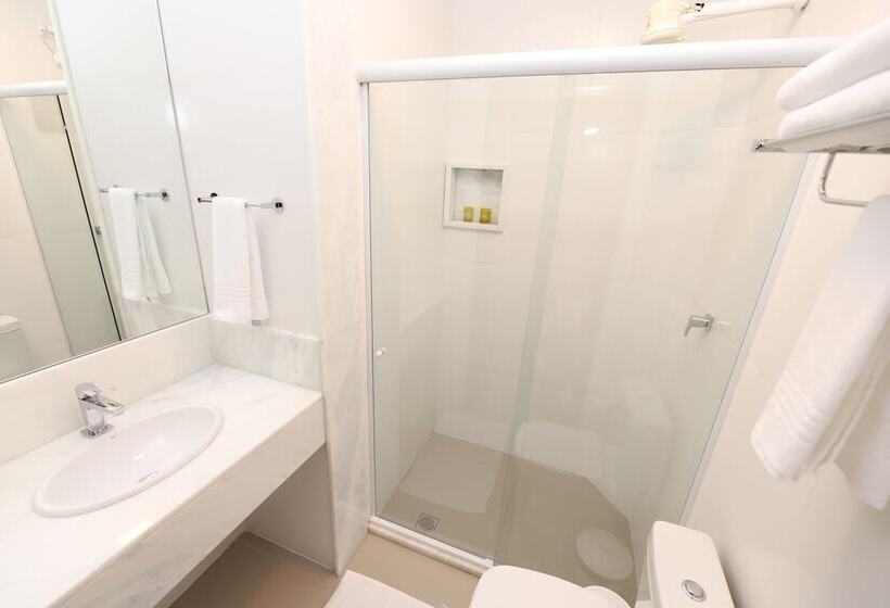 标准间, Pousada Da Ladeira