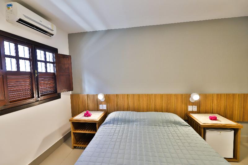 标准间, Pousada Da Ladeira