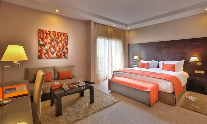 标准间, Pousada Da Ladeira