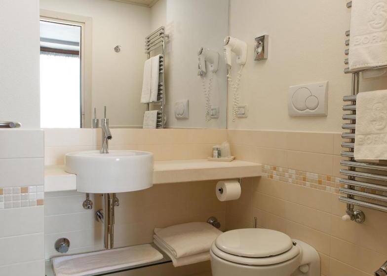 클래식 룸, San Lorenzo