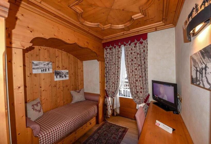 스탠다드 싱글 룸, San Lorenzo