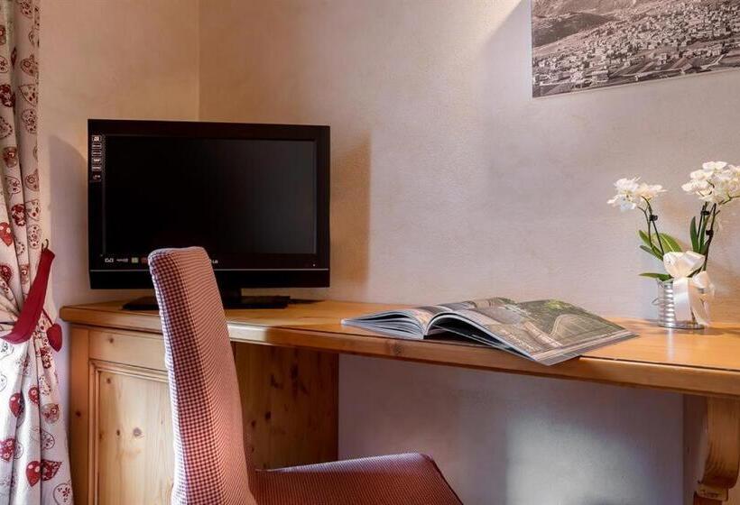 스탠다드 싱글 룸, San Lorenzo