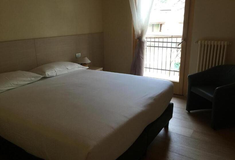 2침실 펜트하우스 아파트, San Lorenzo