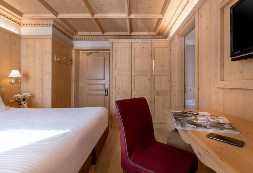 디럭스 룸, San Lorenzo