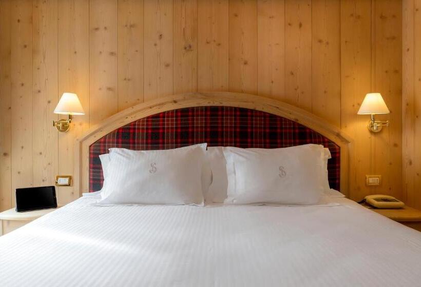 디럭스 룸, San Lorenzo