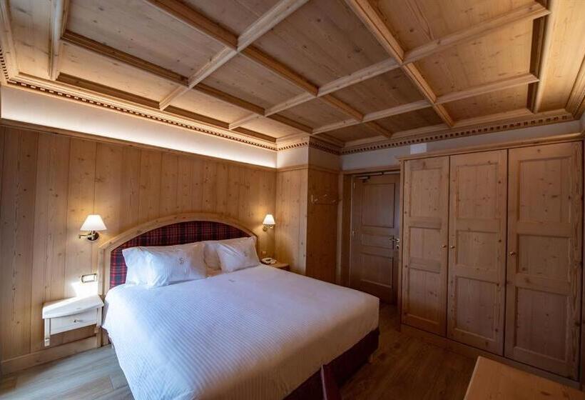 디럭스 룸, San Lorenzo