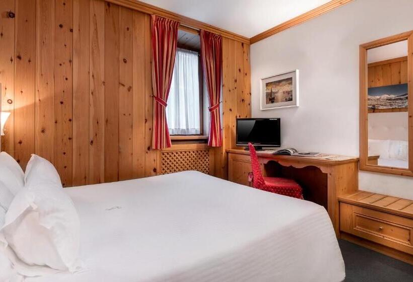 스탠다드 룸, San Lorenzo