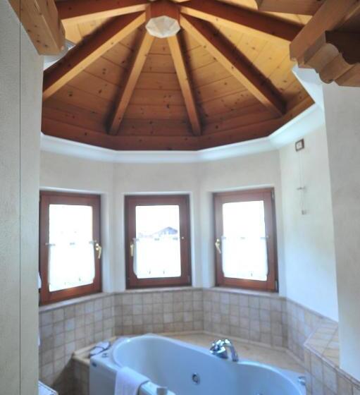 수피리어 룸, San Lorenzo