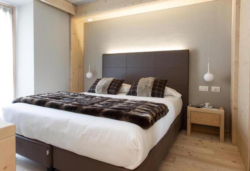 수피리어 룸, San Lorenzo