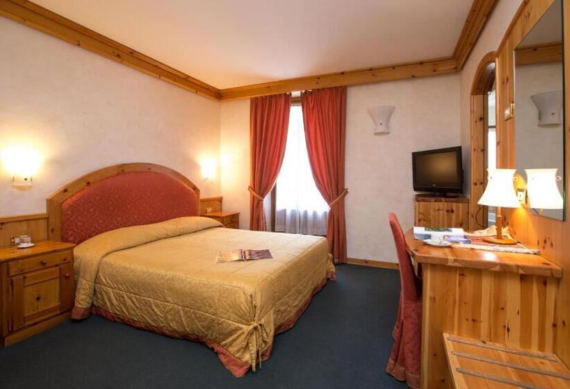 수피리어 룸, San Lorenzo