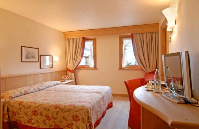 수피리어 룸, San Lorenzo