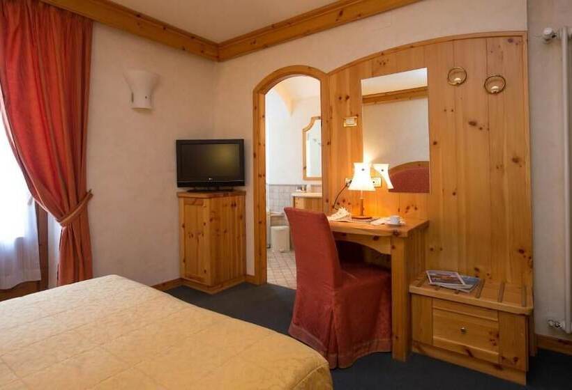 수피리어 룸, San Lorenzo