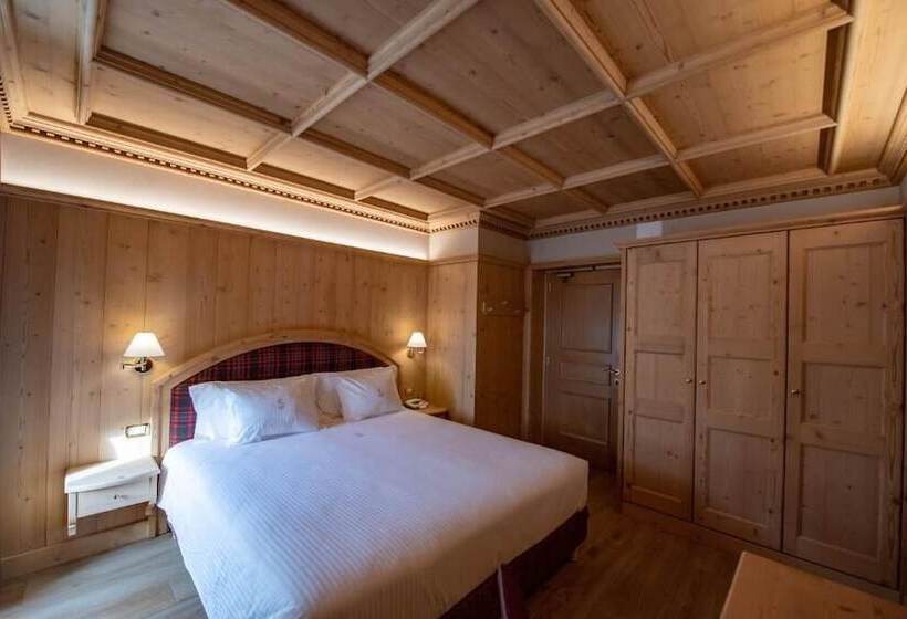 디럭스 룸, San Lorenzo