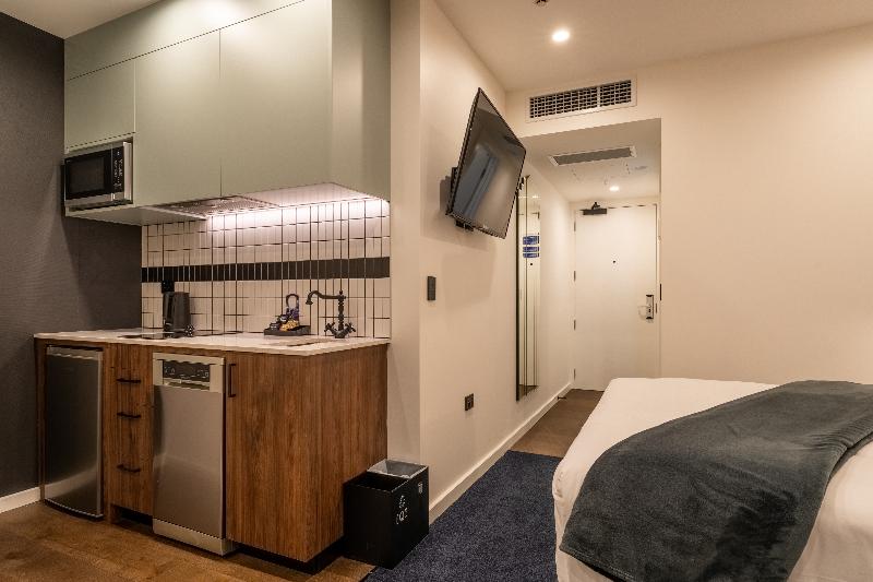 클래식 룸, San Lorenzo