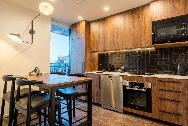 클래식 룸, San Lorenzo