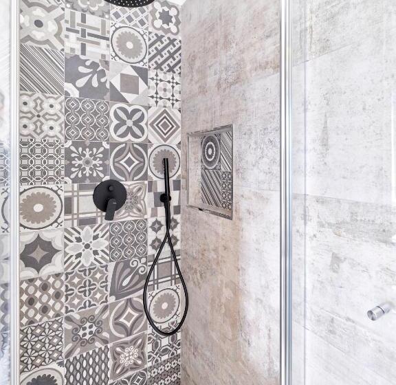 スタンダードルーム, San Marco