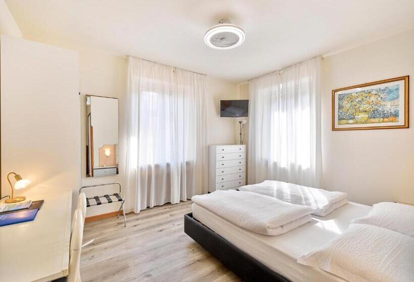 Номер Стандарт, San Marco