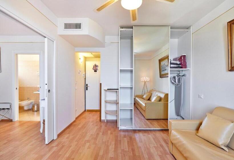 Семейный Номер, San Marco