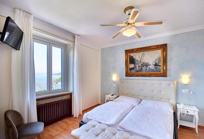 Семейный Номер, San Marco