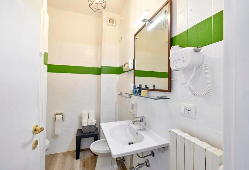 Номер Стандарт Вид на Озеро, San Marco