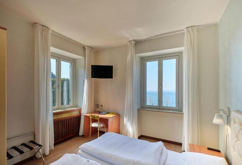 Номер Стандарт Вид на Озеро, San Marco