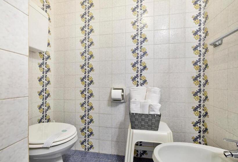 غرفة قياسية مطلّة علي البحيرة, San Marco