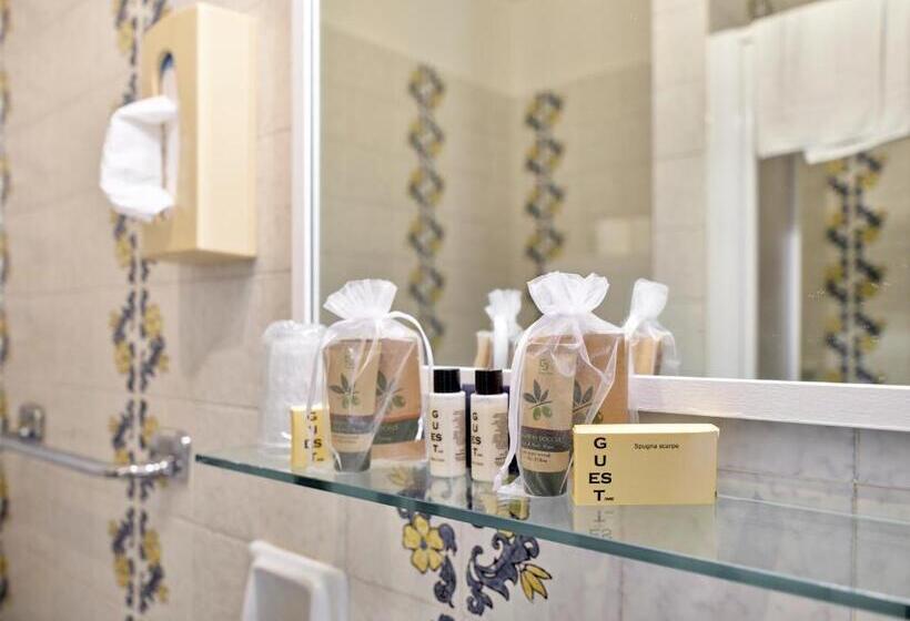 Номер Стандарт Вид на Озеро, San Marco