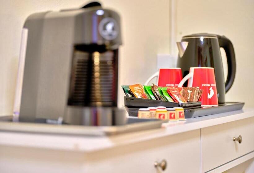 Номер Стандарт, San Marco