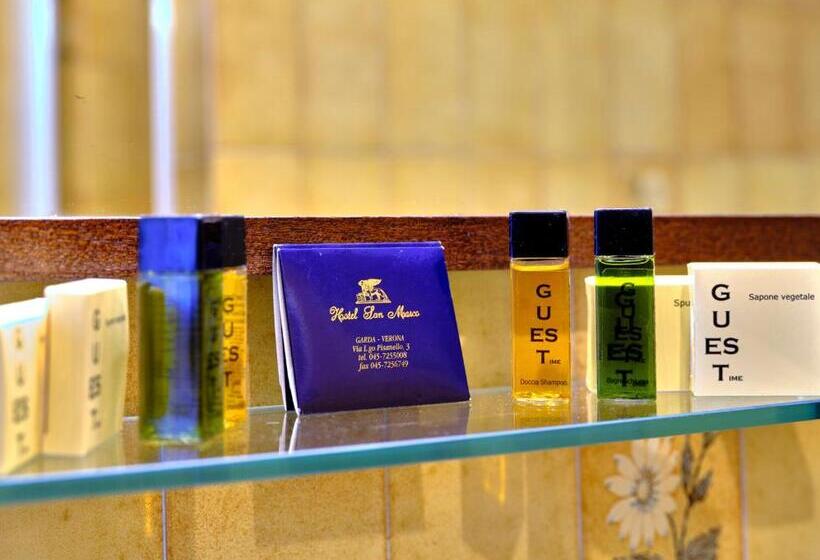 Номер Стандарт, San Marco