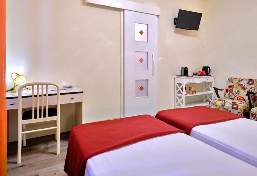 Номер Стандарт, San Marco