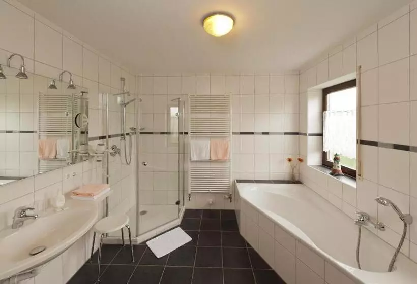 Comfort Room, Sindersdorfer Hof