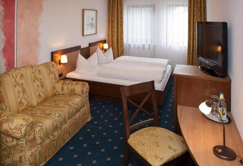 Comfort Room, Sindersdorfer Hof