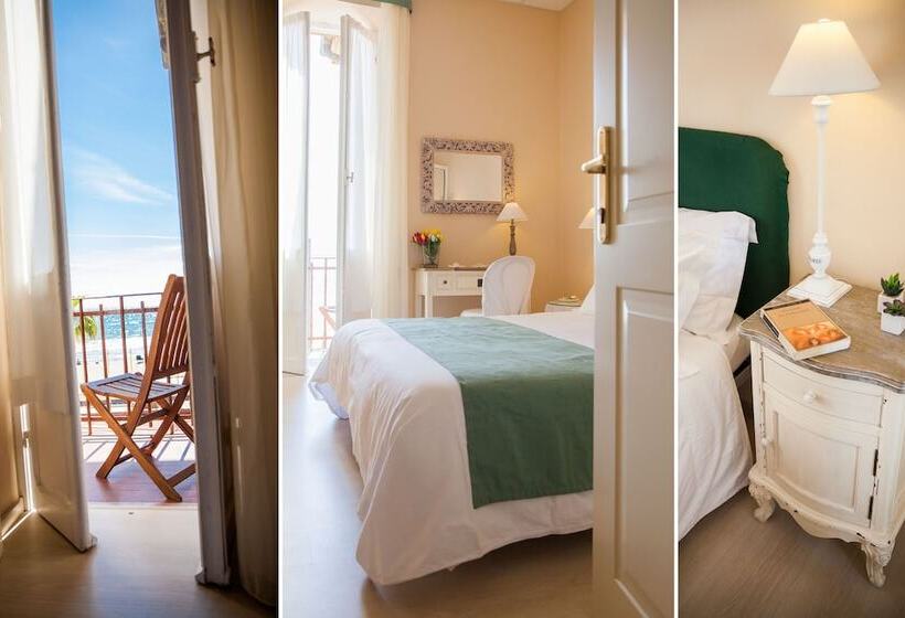 标准三人间, Tina