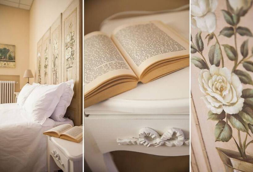 标准三人间, Tina