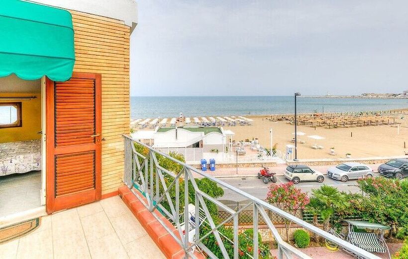 Habitación Superior Vista Mar, Vela Velo Club Vieste