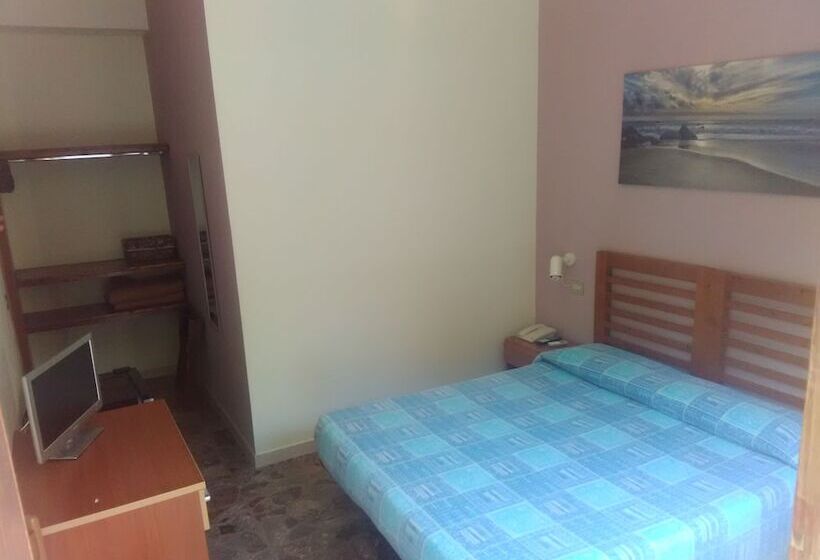 اتاق سوپریور با چشم‌انداز دریا, Vela Velo Club Vieste