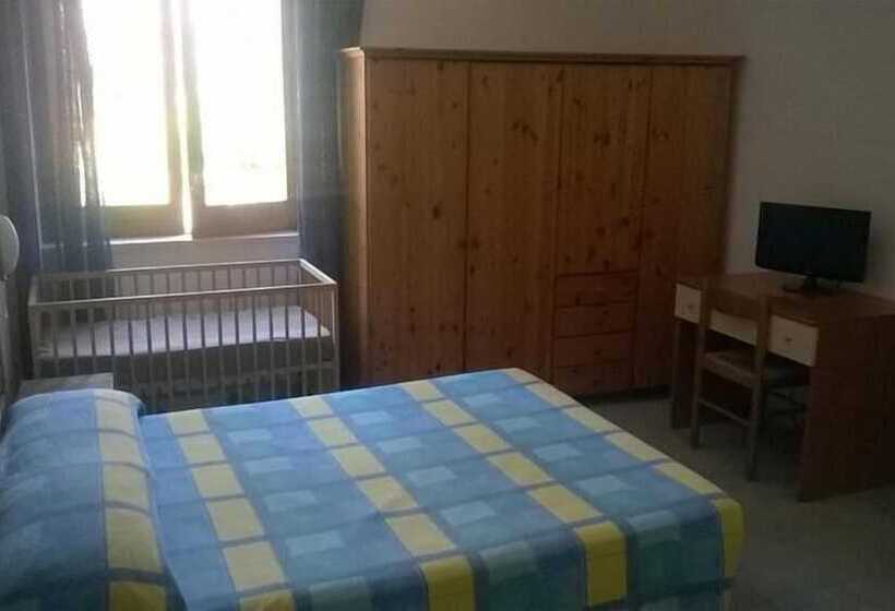 اتاق استاندارد چهار تخته, Vela Velo Club Vieste