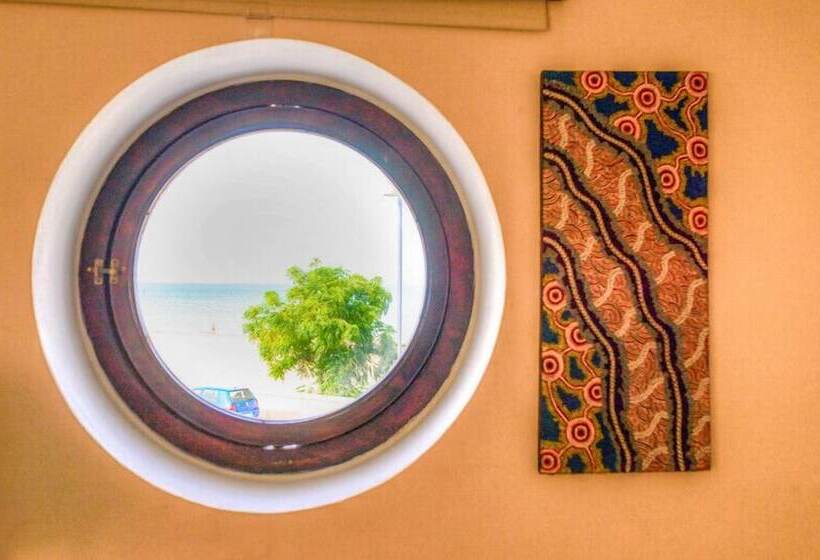 اتاق استاندارد چهار تخته, Vela Velo Club Vieste