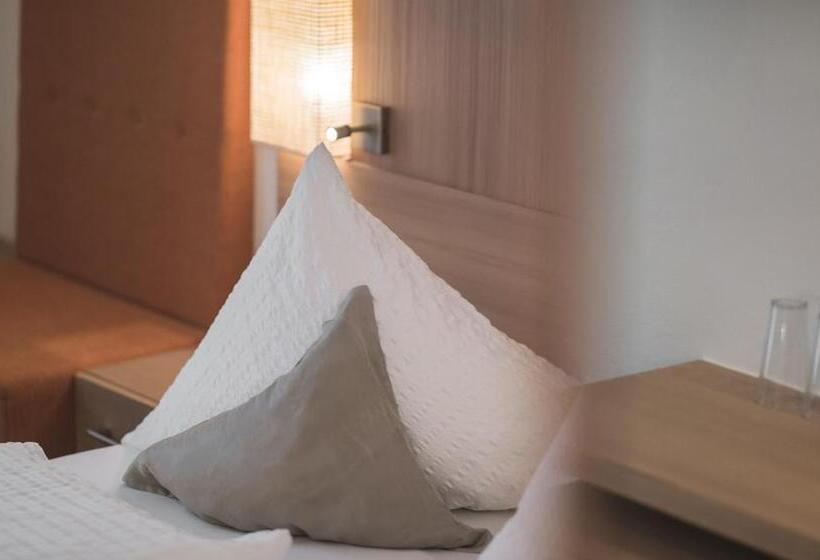 Классический Номер, Kronplatz Resort Hotel Kristall