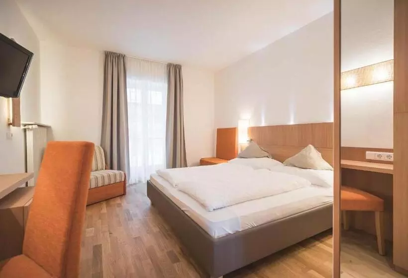 クラシックルーム, Kronplatz Resort Hotel Kristall