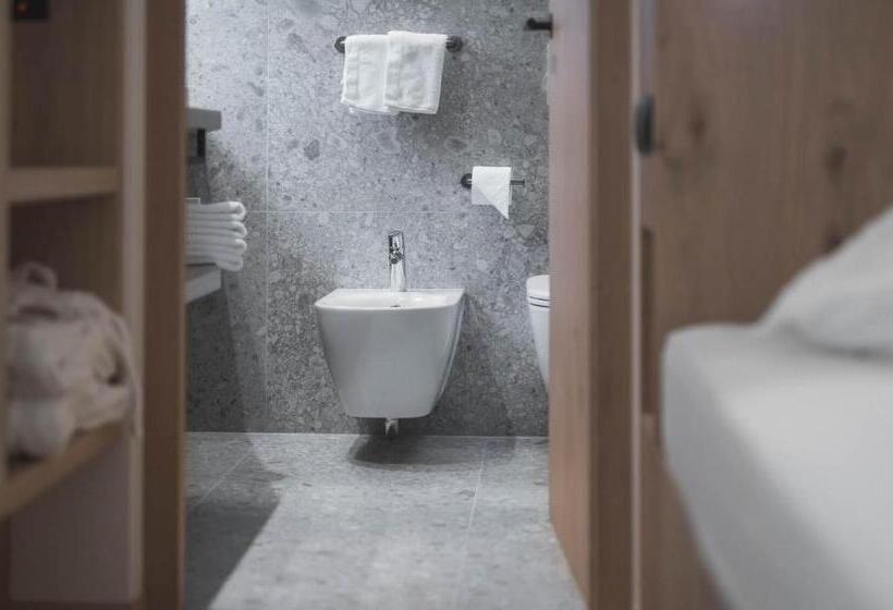 Классический Номер, Kronplatz Resort Hotel Kristall