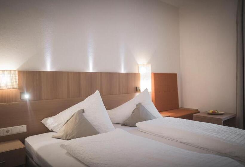 Классический Номер, Kronplatz Resort Hotel Kristall