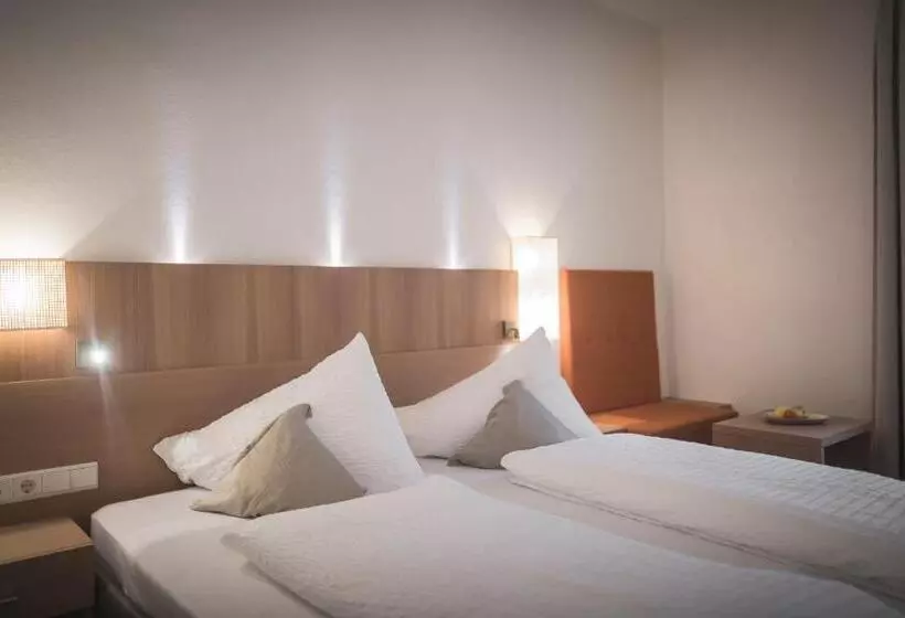 クラシックルーム, Kronplatz Resort Hotel Kristall